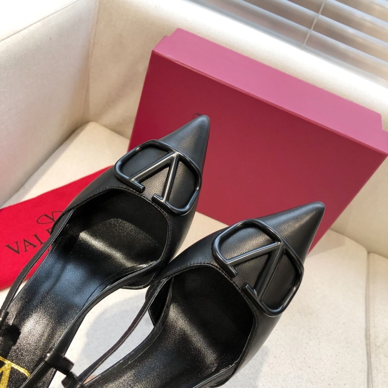 Valentino High Heels